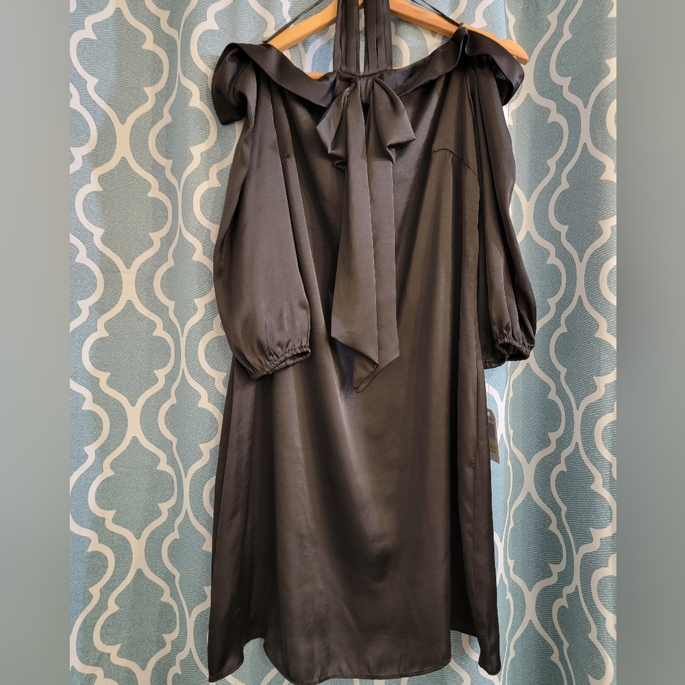MSK Cocktail dress size M new with tags